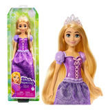 Boneca Mattel Rapunzel Disney