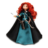 Boneca Merida Brave