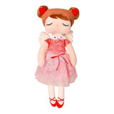 Boneca Metoo Doll Com