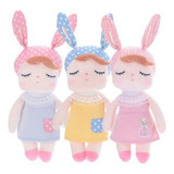 Boneca Metoo Kit Com