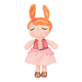 Boneca Metoo Mini Angela