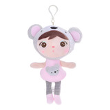 Boneca Metoo Mini Panda