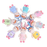 Boneca Metoo Miniatura Kit