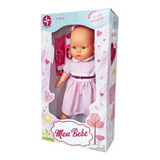 Boneca Meu Bebe 1
