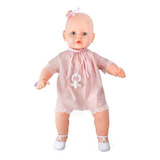 Boneca Meu Bebe 60
