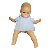 Boneca Meu Bebe Antiga