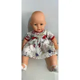 Boneca Meu Bebe Antiga