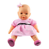 Boneca Meu Bebe Grande