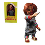 Boneca Mezco Childs Play
