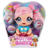Boneca Mga s Glitter