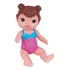 Boneca Minha Sereia Babys Collection Morena Supertoys