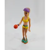 Boneca Mini Barbie Bratz