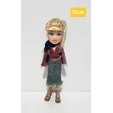 Boneca Mini Bratz Cloe