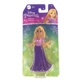 Boneca Mini Disney Princesa
