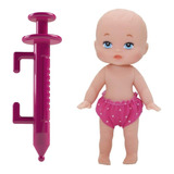 Boneca Mini Little Mommy