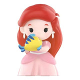 Boneca Miniatura Princesa Disney