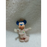 Boneca Minnie Estilo Fofolete