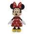 Boneca Minnie Flexivel Com Acessórios 12 Cm Linda Divertida
