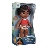 Boneca Moana 