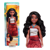 Boneca Moana 2 Moana