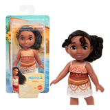 Boneca Moana 2 Simea Para Meninas