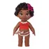 Boneca Moana Bebê Em Vinil Macio 2504 Cotiplás