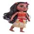 Boneca Moana Com Porquinho Puá 2600 Cotiplás