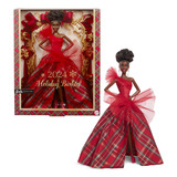 Boneca Moderna Barbie Signature