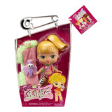 Boneca Moderna Bratz Babyz