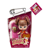 Boneca Moderna Bratz Babyz