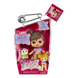Boneca Moderna Bratz Babyz