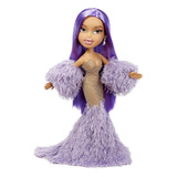 Boneca Moderna Bratz X