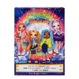 Boneca Moderna Rainbow High