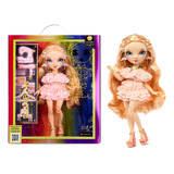 Boneca Moderna Rainbow High