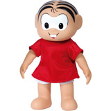 Boneca Monica Grande36cm Turma