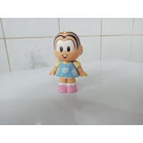 Boneca Monica Grow Vinil