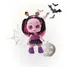 Boneca Monster Diver Surprise Vampiresca Estilo High