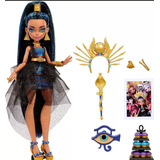 Boneca Monster High