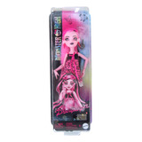 Boneca Monster High