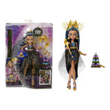 Boneca Monster High