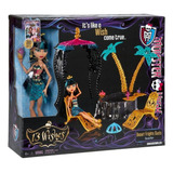 Boneca Monster High 13
