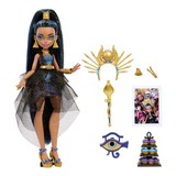 Boneca Monster High Ball