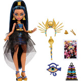 Boneca Monster High Ball