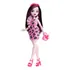 Boneca Monster High Boneca Draculaura Mattel Hky74
