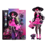 Boneca Monster High C