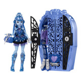 Boneca Monster High Caixa