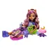 Boneca Monster High Clawdeen Festa Creepover Hky67 Mattel
