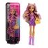 Boneca Monster High Clawdeen Wolf - Mattel - Hky75