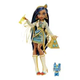 Boneca Monster High Cleo