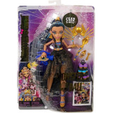 Boneca Monster High Cleo